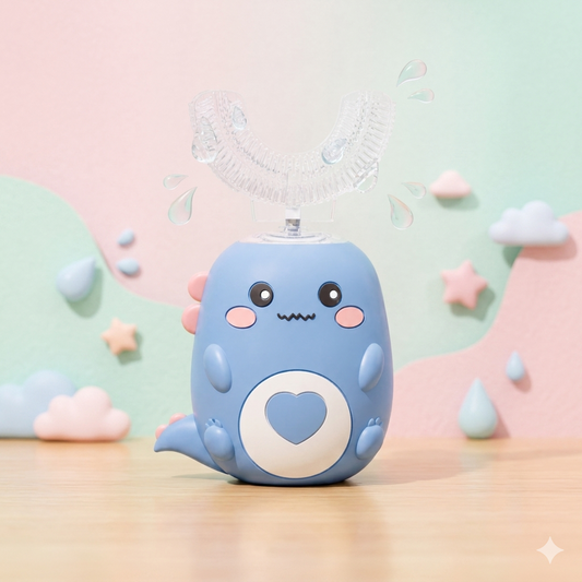 Minismile™ - Szczotecza soniczna 360 dla dzieci
