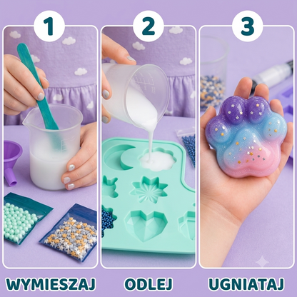 Squishiaki™ - edycja cukierki